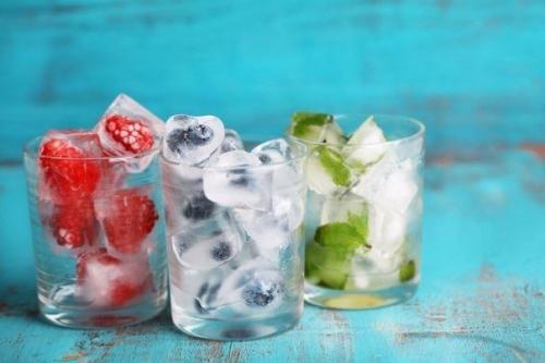 9 способов сделать питьевую воду вкуснее и полезнее? 03