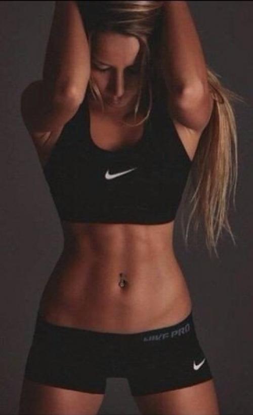 Программа тренировок на каждый день! 01 Программа тренировок на каждый день! 01