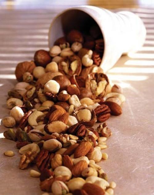 6 лучших продуктов для замены мяса. 02