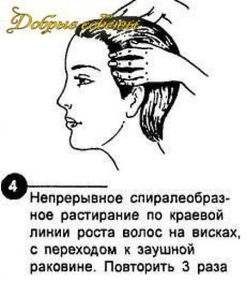 В том случае, если голова болит от погоды. 03 В том случае, если голова болит от погоды. 03