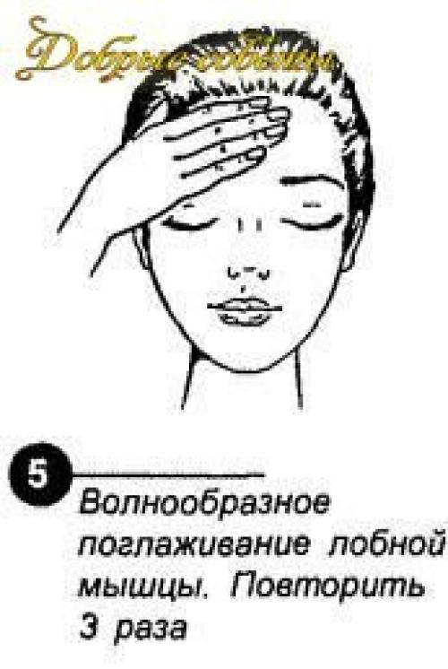 В том случае, если голова болит от погоды. 04 В том случае, если голова болит от погоды. 04