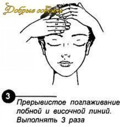 В том случае, если голова болит от погоды. 02 В том случае, если голова болит от погоды. 02