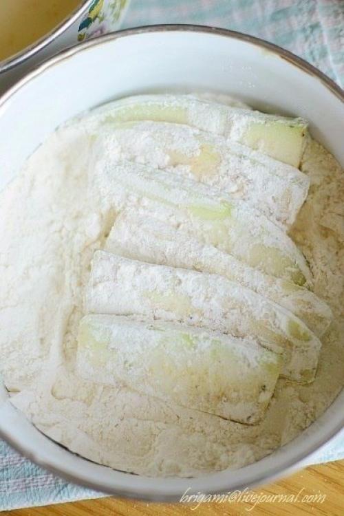 Кaбaчки в кляpe. 04