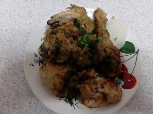 Спасибо за рецептик флориде флоре? 01