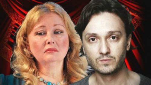 Светлана Рябова: как актриса, отказавшаяся от славы, нашла счастье в простых вещах. 04 Светлана Рябова: как актриса, отказавшаяся от славы, нашла счастье в простых вещах. 04