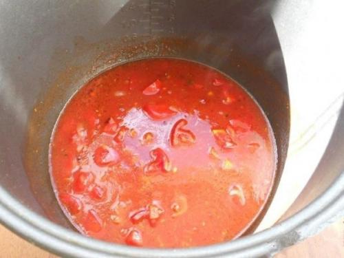 Ленивые голубцы.   Фарш куриный (лучше пополам - Филе + красное куриное мясо) - 350 г;. 05 Ленивые голубцы.   Фарш куриный (лучше пополам - Филе + красное куриное мясо) - 350 г;. 05