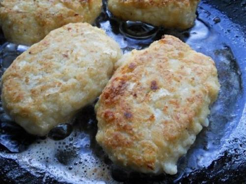 Ленивые голубцы.   Фарш куриный (лучше пополам - Филе + красное куриное мясо) - 350 г;. 04 Ленивые голубцы.   Фарш куриный (лучше пополам - Филе + красное куриное мясо) - 350 г;. 04