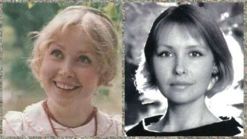 Светлана Рябова: как актриса, отказавшаяся от славы, нашла счастье в простых вещах. 01 Светлана Рябова: как актриса, отказавшаяся от славы, нашла счастье в простых вещах. 01