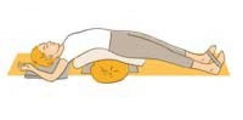 Исправление осанки.  Исправление осанки - не самая легкая задача, однако результат стоит потраченных времени и усилий. 08