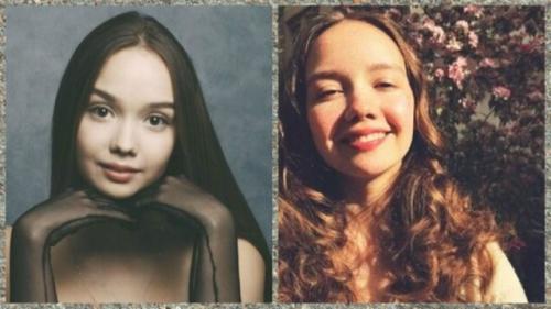 Светлана Рябова: как актриса, отказавшаяся от славы, нашла счастье в простых вещах. 03 Светлана Рябова: как актриса, отказавшаяся от славы, нашла счастье в простых вещах. 03