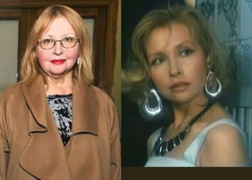 Светлана Рябова: как актриса, отказавшаяся от славы, нашла счастье в простых вещах. 05 Светлана Рябова: как актриса, отказавшаяся от славы, нашла счастье в простых вещах. 05