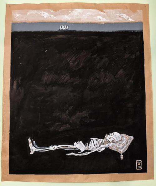 Триптих про рпп. Я уже снова научилась есть, и все становится лучше. 01 Триптих про рпп. Я уже снова научилась есть, и все становится лучше. 01