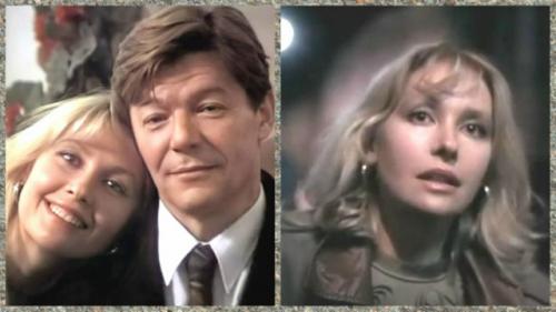 Светлана Рябова: как актриса, отказавшаяся от славы, нашла счастье в простых вещах. 02 Светлана Рябова: как актриса, отказавшаяся от славы, нашла счастье в простых вещах. 02