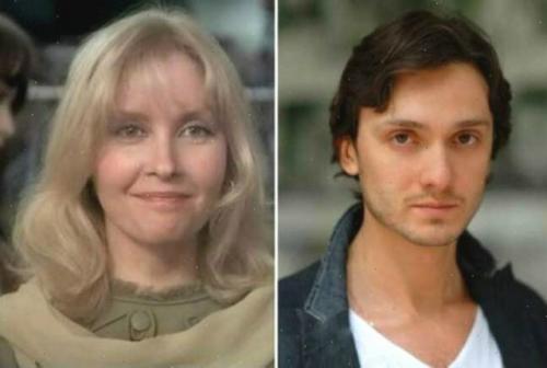 Светлана Рябова: как актриса, отказавшаяся от славы, нашла счастье в простых вещах. Светлана Рябова: как актриса, отказавшаяся от славы, нашла счастье в простых вещах.