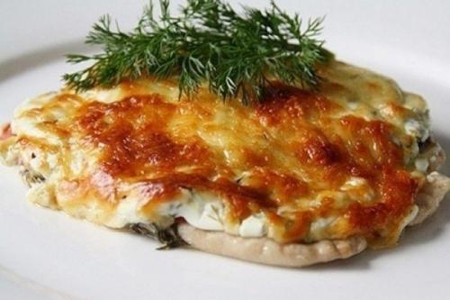 Как правильно приготовить куриную грудку: 5 вкуснейших диетических рецептов.