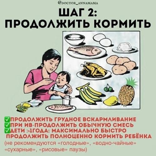 Современные и доказанные методы лечения кишечных инфекций. 06 Современные и доказанные методы лечения кишечных инфекций. 06