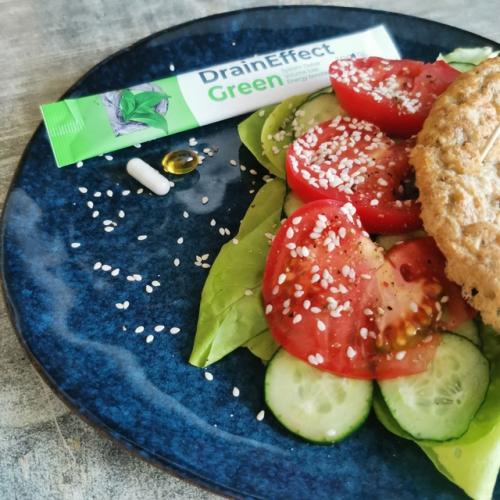 Почему Draineffect RED Low Carb настолько результативный и на нем легко получить реальный эффект, быстрый и гарантированный. 02