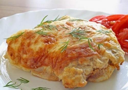 Как правильно приготовить куриную грудку: 5 вкуснейших диетических рецептов.