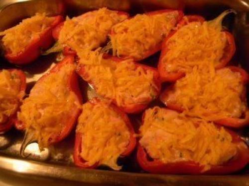 Курочка в перце. 02 Курочка в перце. 02