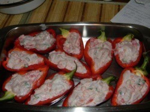 Курочка в перце. 01 Курочка в перце. 01