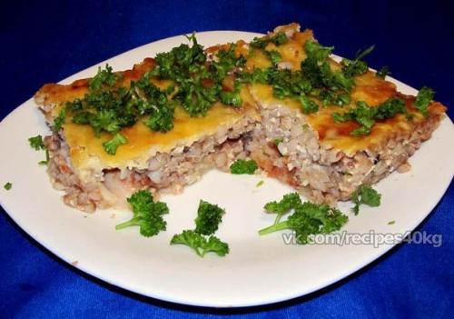 Такую гречку вы еще не ели: 5 вкуснейших рецептов с одной из самых полезных круп? 02 Такую гречку вы еще не ели: 5 вкуснейших рецептов с одной из самых полезных круп? 02