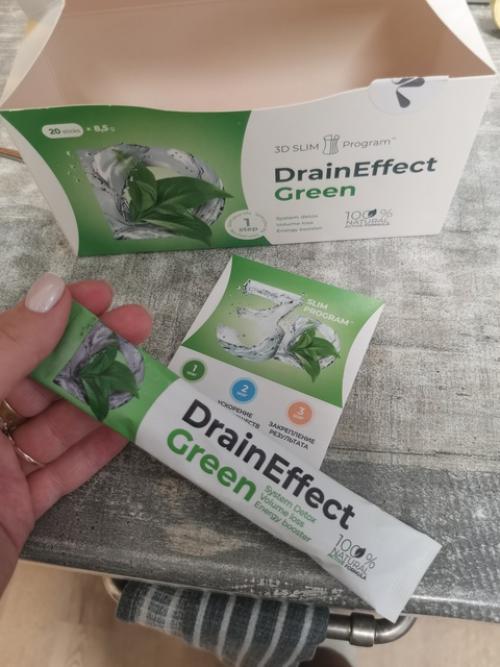 Почему Draineffect RED Low Carb настолько результативный и на нем легко получить реальный эффект, быстрый и гарантированный. 01