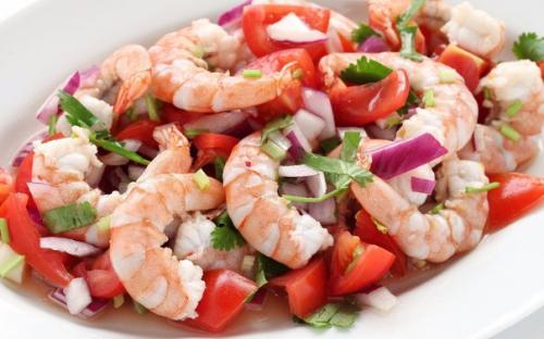 Топ - 10 салатов без майонеза: вкусный и полезный вариант для ужина? 01 Топ - 10 салатов без майонеза: вкусный и полезный вариант для ужина? 01