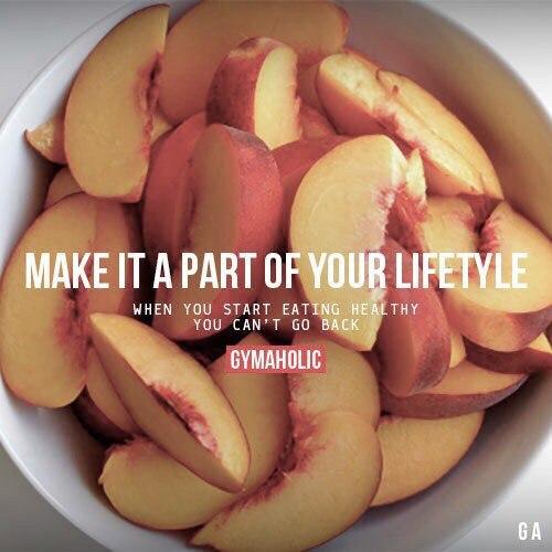 Как сохранить мотивацию до и во время похудения? 01