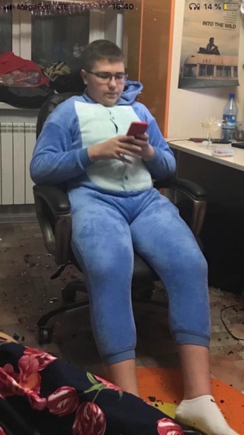 Делимся с вами историей Данила, который добился крутейшего результата на пути к своему спортивному телу! 01 Делимся с вами историей Данила, который добился крутейшего результата на пути к своему спортивному телу! 01