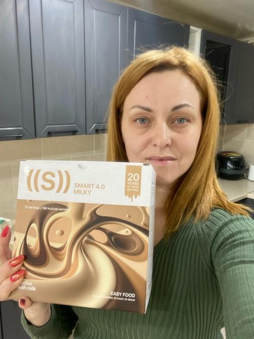 Скоро лето!  А это значит, что вместе с теплой одеждой нужно сбросить и лишние киллограмчики. 01