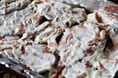 Горбуша под сыром - это замечательное блюдо, которое стоит взять на заметку по нескольким критериям. 03 Горбуша под сыром - это замечательное блюдо, которое стоит взять на заметку по нескольким критериям. 03