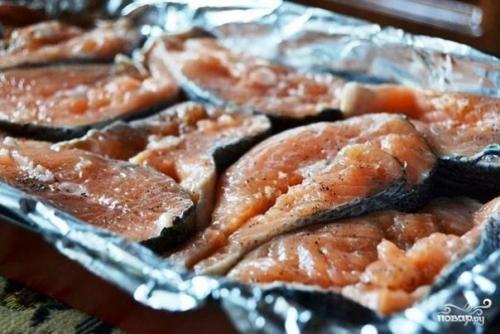 Горбуша под сыром - это замечательное блюдо, которое стоит взять на заметку по нескольким критериям. 02 Горбуша под сыром - это замечательное блюдо, которое стоит взять на заметку по нескольким критериям. 02