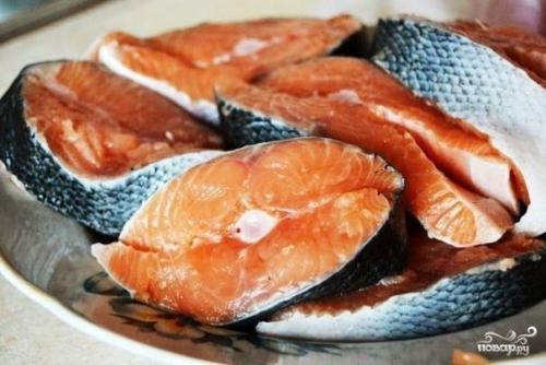 Горбуша под сыром - это замечательное блюдо, которое стоит взять на заметку по нескольким критериям. 01 Горбуша под сыром - это замечательное блюдо, которое стоит взять на заметку по нескольким критериям. 01