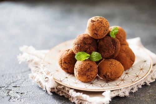 Мы готовим постные сладости. 03 Мы готовим постные сладости. 03