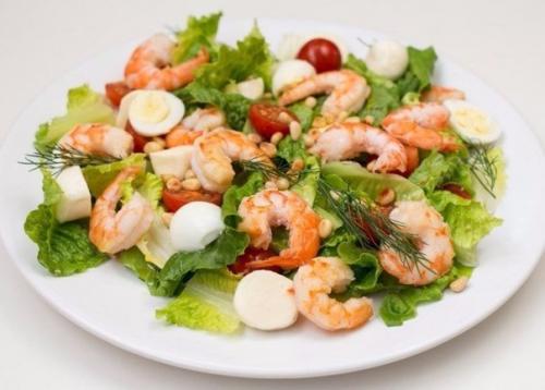 Топ - 10 салатов без майонеза: вкусный и полезный вариант для ужина? 07 Топ - 10 салатов без майонеза: вкусный и полезный вариант для ужина? 07