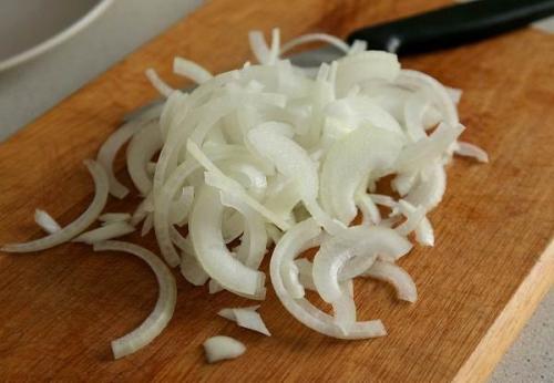 Огурцы с мясом по корейски. 04 Огурцы с мясом по корейски. 04