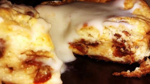 Запеканка - суфле спасибо за рецепт! 01