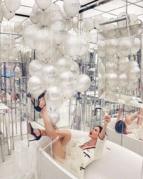 Самая горячая бабушка жаклин пизано. 03