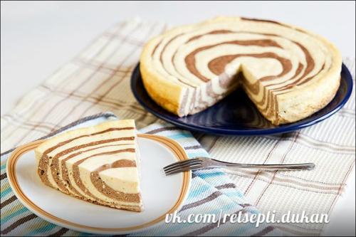 Топ - 9 сладких запеканок по дюкану. 04 Топ - 9 сладких запеканок по дюкану. 04