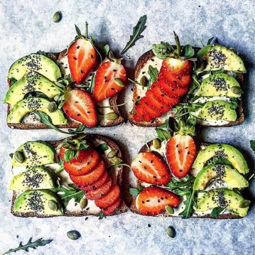 Как ускорить обмен веществ: 8 доступных продуктов. 05