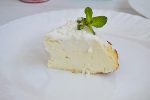 Топ - 9 сладких запеканок по дюкану. 02 Топ - 9 сладких запеканок по дюкану. 02