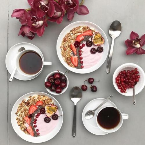 Как ускорить обмен веществ: 8 доступных продуктов. 01