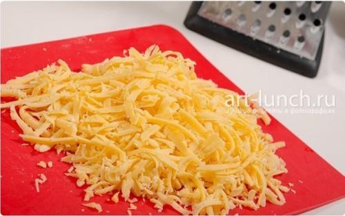 Куриное Филе с грибами в сливочно - сырном соусе. 03 Куриное Филе с грибами в сливочно - сырном соусе. 03