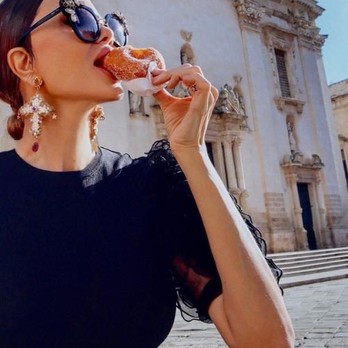 Самая горячая бабушка жаклин пизано. 09