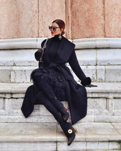 Самая горячая бабушка жаклин пизано. 08