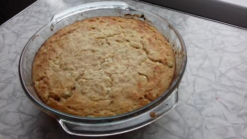 Топ - 9 сладких запеканок по дюкану. 05 Топ - 9 сладких запеканок по дюкану. 05