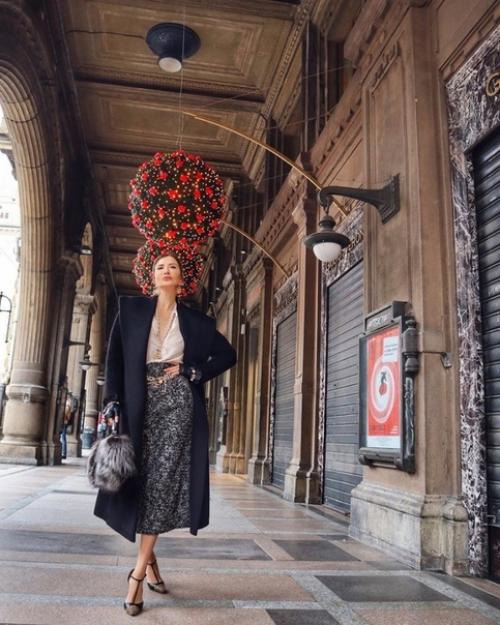 Самая горячая бабушка жаклин пизано. 01