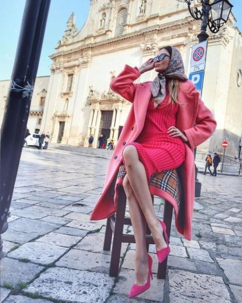 Самая горячая бабушка жаклин пизано. 06