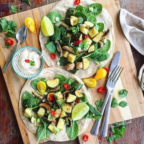 Как ускорить обмен веществ: 8 доступных продуктов. 03