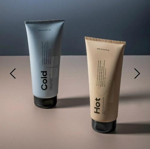 Знакомая ситуация - вес уходит, цифра на весах радует, а вот отражение - нет. 02